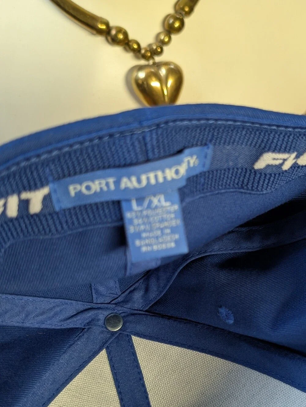 Mercury Cougar Anniversary Hat (OS)